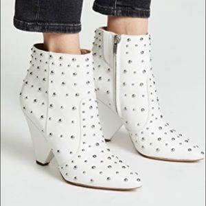 Sam Edelman Royce Studded Booties